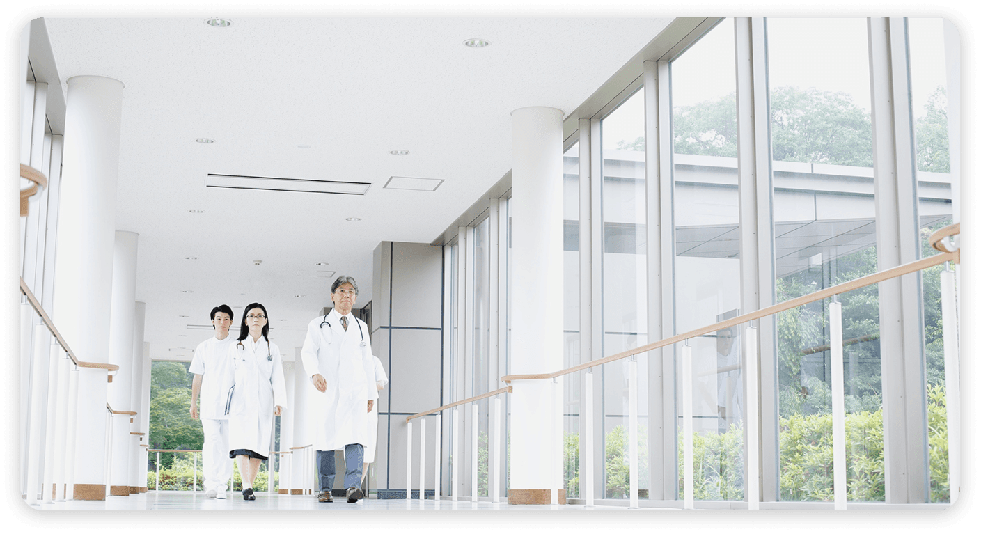 MTM Healthcare Hospital 1