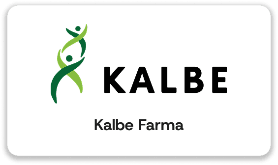 Kalbe Farma